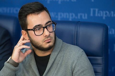 Аббас Джума Аббас Джума