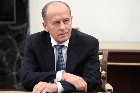 Александр Бортников Александр Бортников