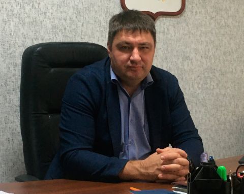 Алексей Диковченко