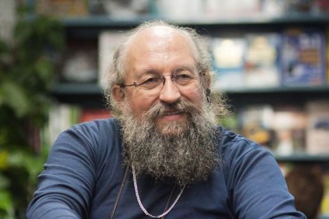 Анатолий Вассерман Анатолий Вассерман