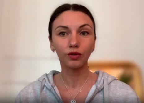 Анна Новикова Анна Новикова