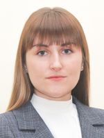 Анна Тодорова Анна Тодорова