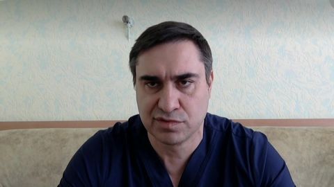 Дмитрий Хубезов Дмитрий Хубезов