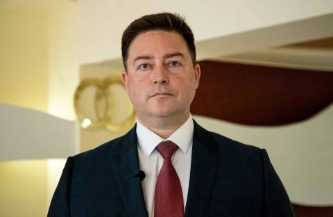 Дмитрий Севрюк Дмитрий Севрюк