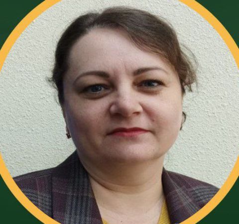 Елена Фролова Елена Фролова