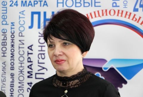 Елена Костенко Елена Костенко