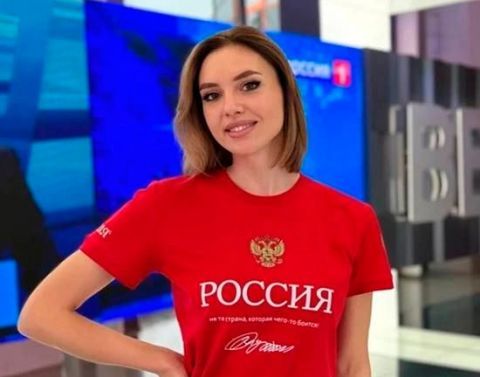 Елена Остроух Елена Остроух