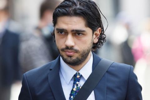 Гео Лерос Гео Лерос