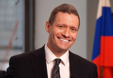 Георгий Филимонов Георгий Филимонов