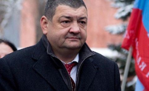 Иван Приходько