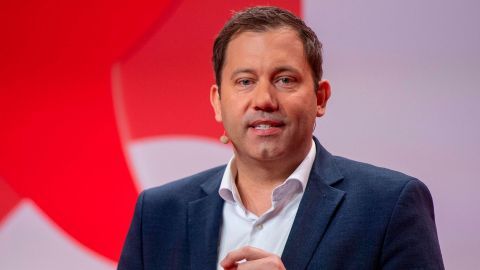 Ларс Клингбайль Ларс Клингбайль