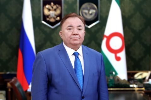 Махмуд-Али Калиматов Махмуд-Али Калиматов