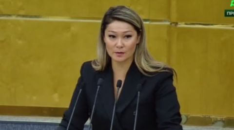 Марина Ким