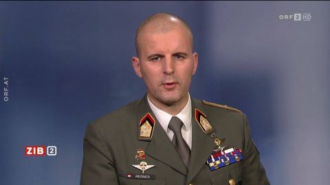 Маркус Райснер Маркус Райснер