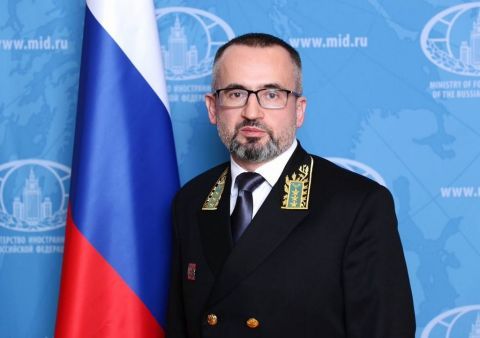 Олег Степанов Олег Степанов