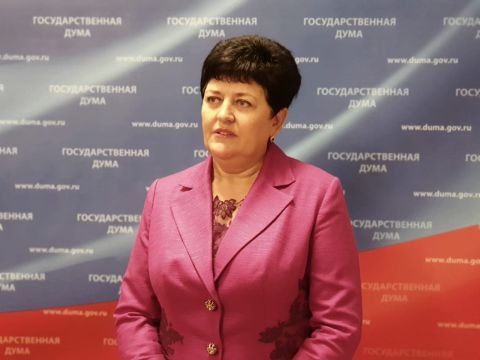 Ольга Германова Ольга Германова