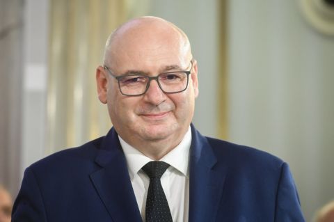 Петр Згожельский Петр Згожельский