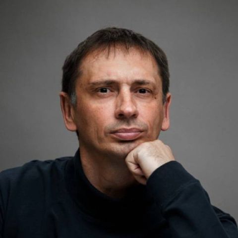 Сергей Брекотин Сергей Брекотин