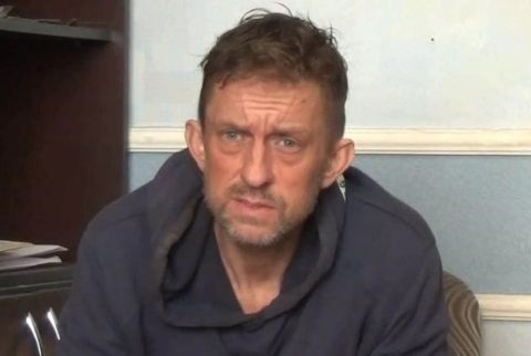 Шон Пиннер Шон Пиннер