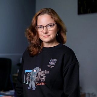 Татьяна Киреева Татьяна Киреева