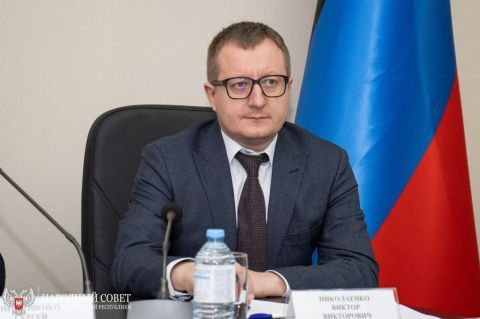 Виктор Николаенко Виктор Николаенко