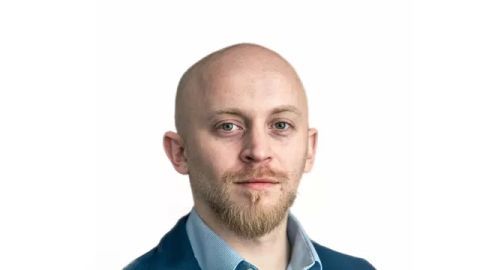 Владимир Носков Владимир Носков