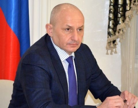 Владимир Рущак Владимир Рущак