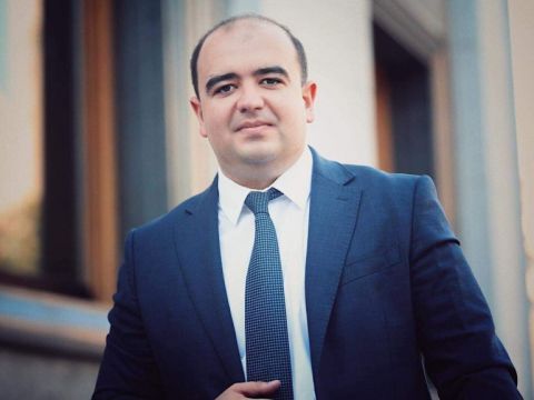 Юрий Лубкович Юрий Лубкович