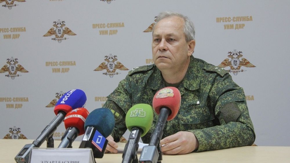 Военнослужащие ДНР под командованием раненого Юрия Короля вблизи Бердянского ликвидировали националистов из «Азова»*