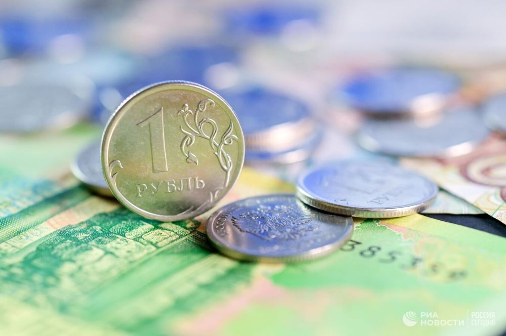 Херсонская область переходит в рублевую зону