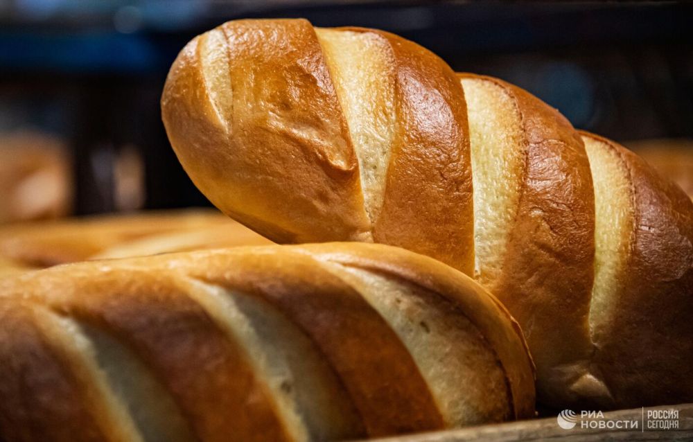 Российская продукция появилась в магазинах Херсонской области