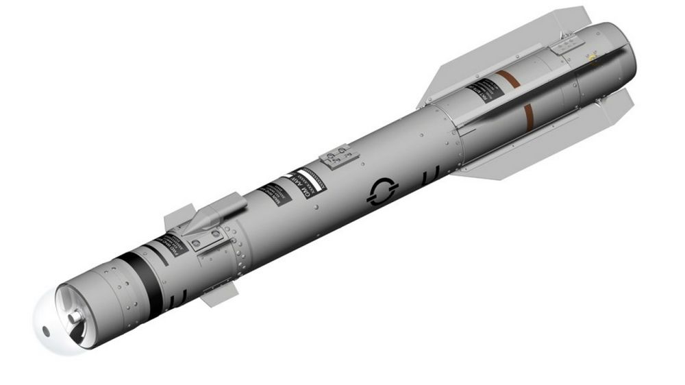 ���������� ������ Brimstone ����� ������� ���������� �������