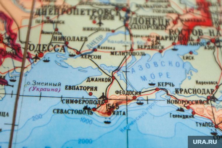 Глава Херсона высказался о присоединении региона к РФ