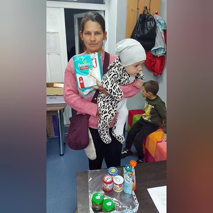 Городской отдел полиции начал работать в Приморске Бердянского района