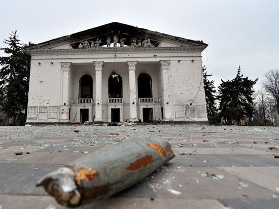 ������������ ������ �� �������: ������-���������� 22 ���