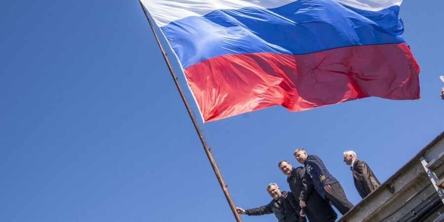 Юго-Западному федеральному округу быть!