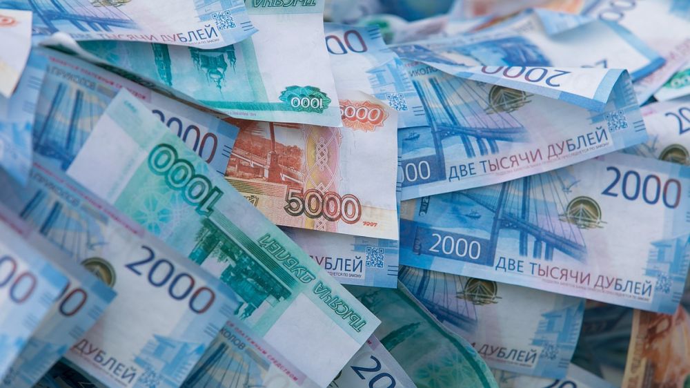 На освобождённой территории Запорожской области введена бивалютная зона