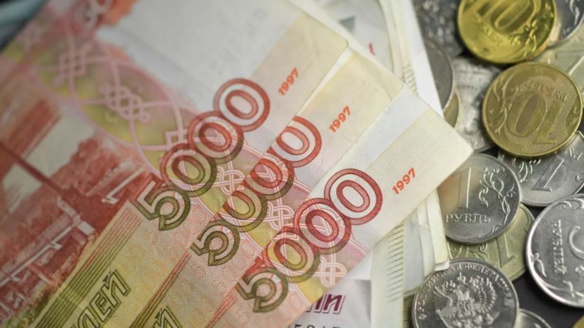 В Запорожской области рассказали о процессе перехода на рубль