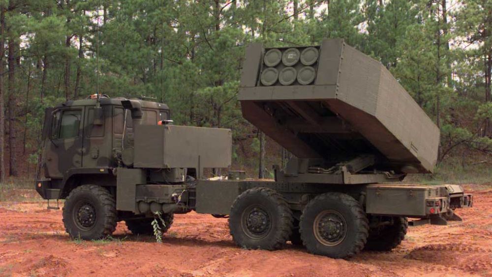 �������: ����� 2 ���� 2022 ���� || ��������� �������� ����� ���� HIMARS