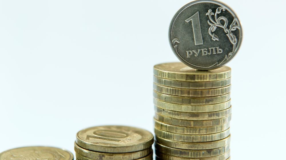 Власти Запорожья заявили, что рубль занял лидирующую позицию в регионе