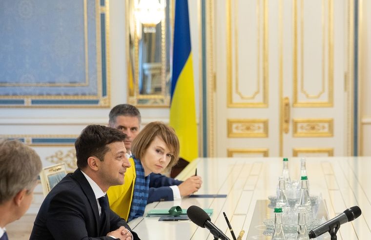 «Известия»: Россия не будет обсуждать с Киевом Херсон и Запорожье