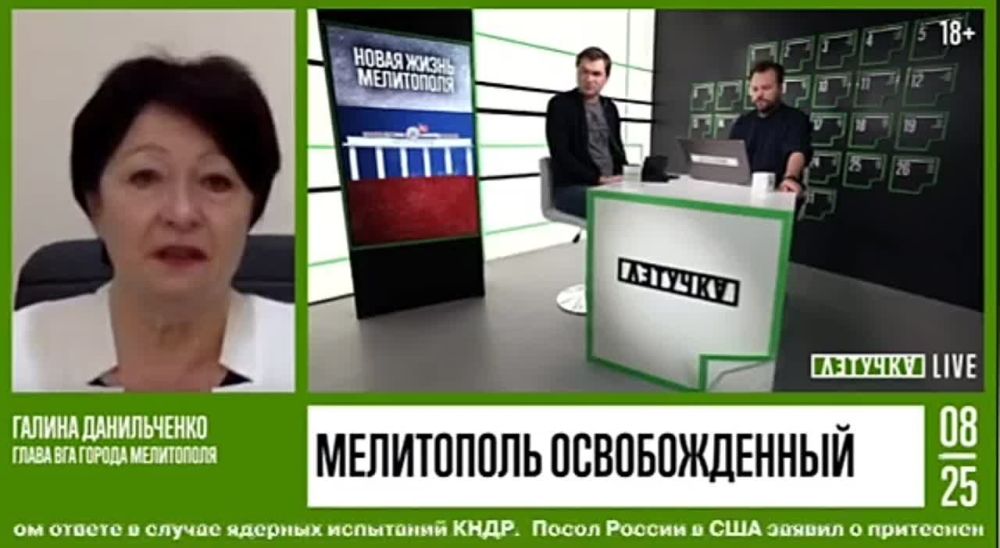 � ���������� ��������� ����� 100 ��� ������ ���������� � �����������