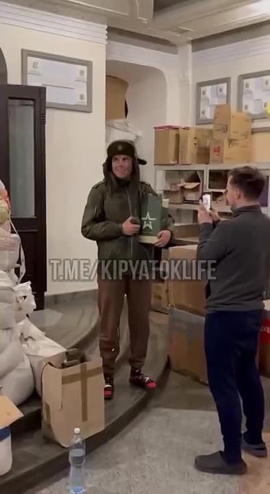 �����: ��� ��������� ������ � "����������� ��������������"