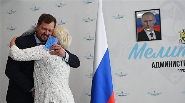 Будущее европейского проекта, новые граждане России в Северной Таврии. Итоги 11 июня на Украине