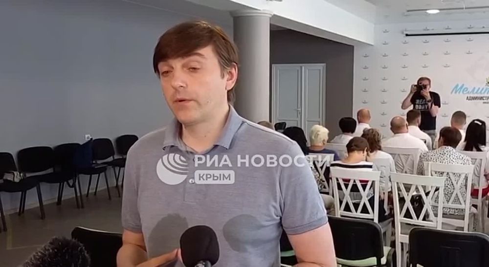 Украинский язык надо оставить в школах на освобожденных территориях