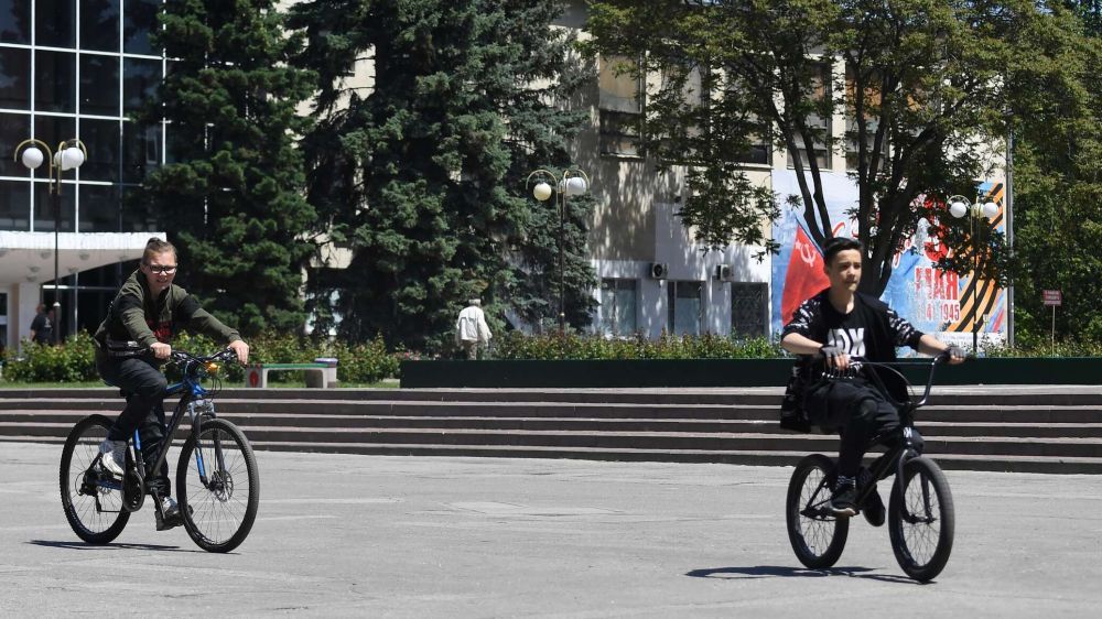 Украинский язык оставят в школах Запорожской области – Кравцов