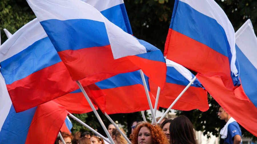 «Пустая истерика»: в Херсонской ВГА отреагировали на угрозы Зеленского вернуть утраченные регионы