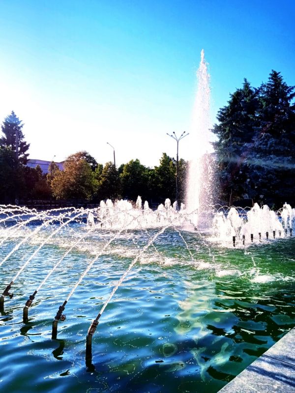 ������ ������� � �������� �����