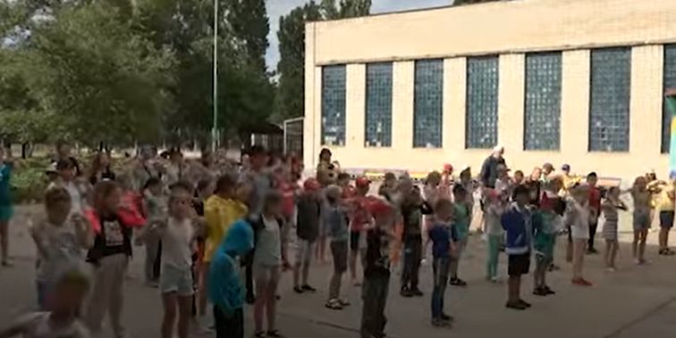 � ���������� �������� ������� ������ «������»