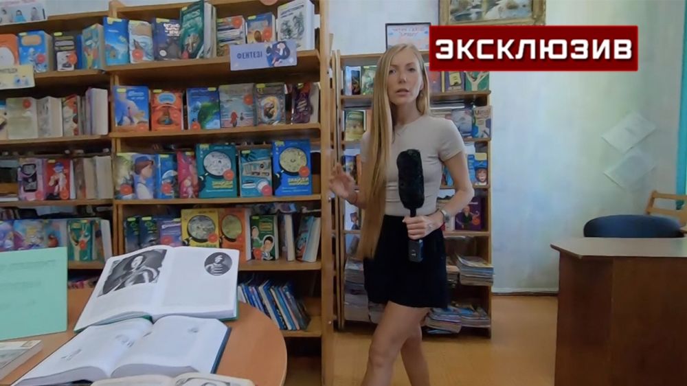 Квоты в вузы и литература на русском: каким будет образование в освобожденном Мелитополе